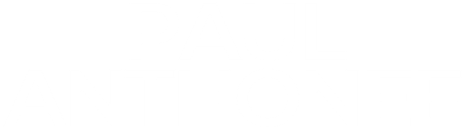 Paul Antonee - Oficial Website