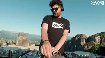 Paul Anthonee - Epiphany (Live from Meteora - Greece) 